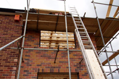 trusted extension quotes Skeyton Corner