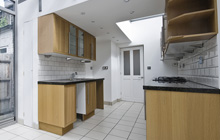 Skeyton Corner kitchen extension leads